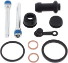 Moose Offroad Rear Caliper Rebuild Kit 18-3033 For Jeep, Truck, Suv. Fixed Price $35.49.