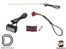 Diode Dynamics DD2119 Hd Led Strip Lights Sf Switchback 12" - Single. Fixed Price $56.90.