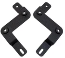 Fishbone Offroad Auxiliary Light Mounting - Cowl Brackets FB211110. Fixed Price $73.15.
