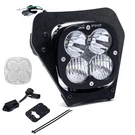 Baja Designs 507107 Ktm Xl Pro D/c Headlight Kit/w Dimmer. Fixed Price $500.00.