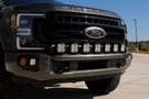 Baja Designs 447732UP Light Bar. Fixed Price $1974.95.