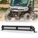 Offroadtown 12 Inch Led Bar Single Row Driving Lights Combo Be.... Fixed Price $45.81.