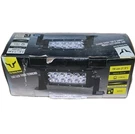 Pilot Bully Brand 7.5" Off Road White Dual Row Led Light Bar 2340 Lumens. Fixed Price $24.75.