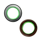 Front Crankshaft Seal Fits John Deere 9570RX/9620RX 2016-2019 Tractor DZ123164. Fixed Price $71.14.