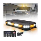 Lumenix Led Rooftop Strobe Beacon Lights Bar W/controller Magnetic ... Fast Ship. Fixed Price $86.99.
