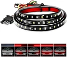 Nilight 48??/49?? Led Tailgate Strip For Running Brake Turn Signal. Fixed Price $24.99.