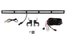 Diode Dynamics DD6110 SS30 Rear Hardtop Bracket Kit White Flood For 2018-2024. Fixed Price $472.95.