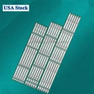 Led Backlight Bars For Samsung BN96-51025A BN96-51026A BN96-51027A UN85TU800D. Fixed Price $52.29.