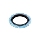 Front Crankshaft Seal Fits John Deere 9560R/9570R/9620R 2012-2019 6135 RE527102. Fixed Price $97.41.