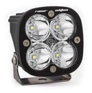 Baja Designs Squadron Racer Edition Clear 4,300 Lumens Led Spot Light Pod. Fixed Price $269.95.