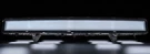 2022-2025 Rivian R1T R1S Front Center Running Light Bar Oem Used. Fixed Price $246.46.