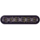 4' Fascia Wh Flood Screw Mnt. Fixed Price $122.20.