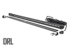 Rough Country Black Series Led Light Bar Cool White Drl 50" Single Row. Fixed Price $304.95.