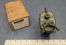 Hmmwv Lever Light Switch Controller 24V 7368702 Nsn 5930-00-307-8856 M998 M35. Fixed Price $109.99.