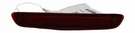 Mariner 2007 Third Brake Light Assembly Used Genuine Authentic Oem. Fixed Price $52.00.