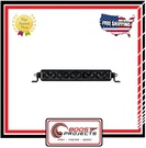 Rigid Industries Sr-series Pro 10" Midnight Edition Led Light Kit 910213BLK. Fixed Price $379.99.