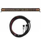 Rigid Industries Radiance+ Led Bar Amber Backlight- 40". Fixed Price $829.99.