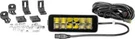 Open Trail Stealth Light Bar 7IN HML-B1536-COMBO 12-9063. Fixed Price $221.95.