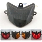 Integrated Led Taillight Turn Signals For Kawasaki Ninja ZX10/ZX10R 04-05 Smk Ey. Fixed Price $47.68.