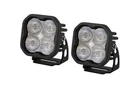 Diode Dynamics DD6897P Led Light Pods. Fixed Price $599.95.