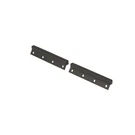 Carr Gutter-less Light Bar Mount Kit Black 220041. Fixed Price $42.97.
