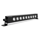 Putco Luminix High Power 10" 27W Slim Combo Spot/flood Beam Led Light Bar. Fixed Price $423.99.