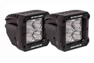 Pro Comp Gen Pods: 2X2 Square / 20W White Flood Beam EXP76413P. Fixed Price $149.00.