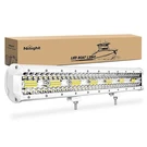 Nilight Marine Led Bar 20INCH White Spot Flood Combo Navigation Lights. Fixed Price $46.99.