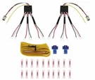 United Pacific Sequential Led Tail Module Kit Blinks 3 Lights. Fixed Price $62.98.