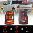 Led Tail Lights W/ Sequential & Animation For 2009-2018 Dodge Ram 1500 2500 3500. Fixed Price $259.99.