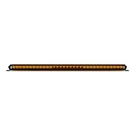 Borne Off-road BNLT-COV-SS30YL Light Bar Cover Single Row 30IN Amber. Fixed Price $48.29.