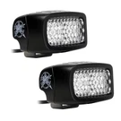Rigid Industries 980003 Sr-m Series Pro Diffused Back Up Kit. Fixed Price $275.25.