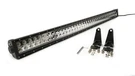 Southern Tru 40' Amber/white Led Light Bar Dbl- 77040. Fixed Price $306.14.