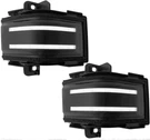 Recon Towing Mirror Lenses Fits 2017 - 2018 Ford F250 / F350 F450 Super Duty. Fixed Price $269.95.