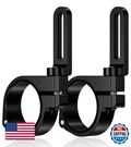 Vazeswin 2PCS Utv Led Light Bar Mounts 6061-T6 Aluminum Brackets 360. Fixed Price $68.95.