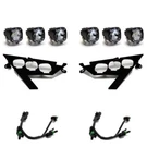 Baja Designs 447157 Pro Xp Headlight Kit For 2020-2022 Polaris Rzr New. Fixed Price $1247.22.