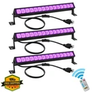 Uwiner 38W Led Bars With Plug And Switch Up .... Fixed Price $44.99.