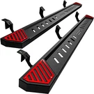Oedro Running Boards For 2005-2023 Toyota Tacoma Double Cab Side Steps Nerf Bars. Fixed Price $186.79.