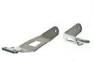 20" Led Single Row Hood Light Mount Kit For Jeep Jk. Fixed Price $34.00.