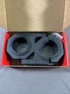 Roll Bar Clamps - 2.25. Fixed Price $16.00.