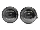 Raxiom For 07-18 Jeep Wrangler Jk Axial Series Led Headlights- Black Housing. Fixed Price $309.99.