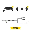 Arc Lighting 63CA4 Tm Grille Kit For Silverado Hd Wt/lt/ltz/high Country 2025. Fixed Price $734.75.