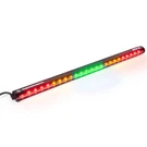 Baja Designs 103003 Rtl Inch Green Led Rear Tail Light Bar Aluminum Universal. Fixed Price $489.95.