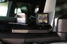 DV8 Offroad LBBR-02 20FITS 21-22 Ford Bronco A-pillar Pod Light Mounts?. Fixed Price $140.99.