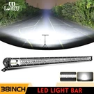 Dual Row 38" 1200W Led Light Bar Offroad Driving Gmc Chevy Truck Ford Boat. Fixed Price $48.99.