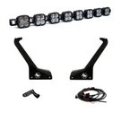 Baja Designs Compatible With Jeep Jl/jt Roof Bar Led Light Kit 8 Xl Linkable 447. Fixed Price $2525.95.