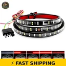 Nilight 60 Inch Led Tailgate Bar For Truck Suv. Fixed Price $52.99.