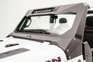 Fab Fours Light Bar Insert JL3022-1 Fits 20-25 Jeep Gladiator; 18-25 Wrangler;. Fixed Price $238.25.