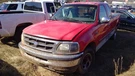 High Mounted Stop Light Fits 97 Ford F150 Pickup 223394. Fixed Price $63.19.