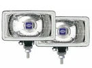 Hella 005700691 Xxr 550 Series Fog Light Kit. Fixed Price $86.52.